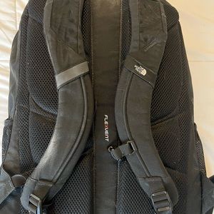 North face backpack - used but EXCELLENT condition :)